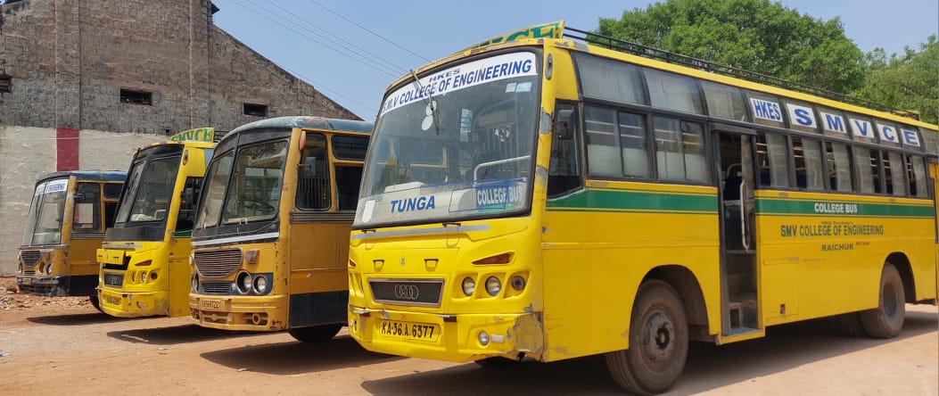 Clg Bus